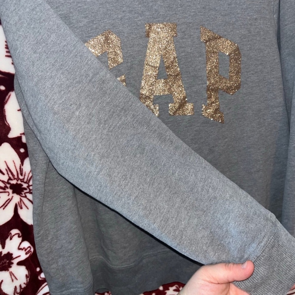 Gap Crew Pull Over - image 3
